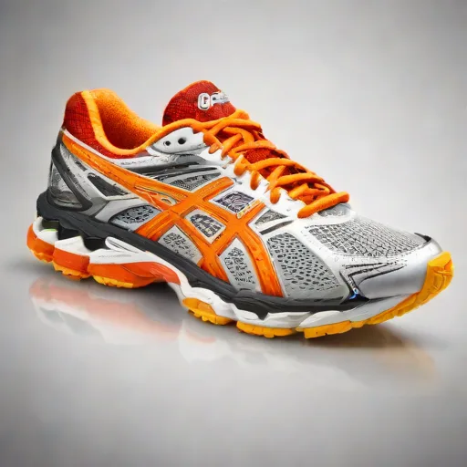 ASICS SUPERBLAST 2