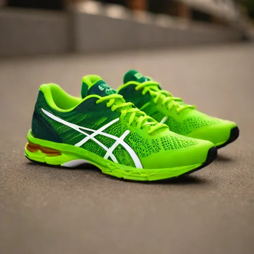 ASICS MAGIC SPEED 4
