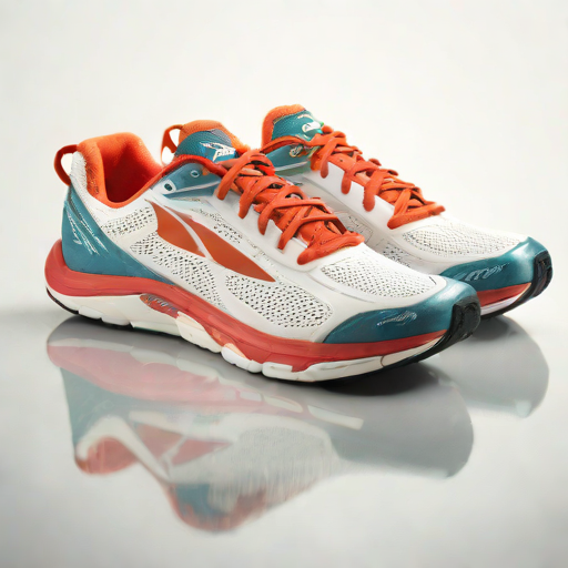 Altra Experience Flow