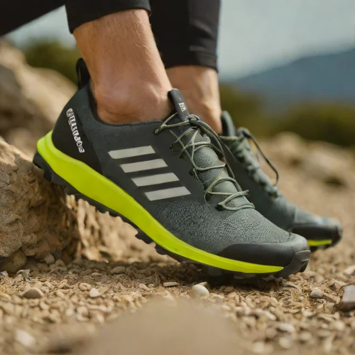 adidas Terrex Agravic Speed