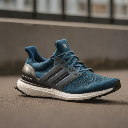 adidas Ultraboost 5