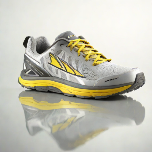 Altra Experience Wild