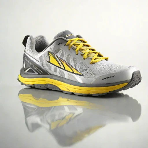 Altra Experience Wild