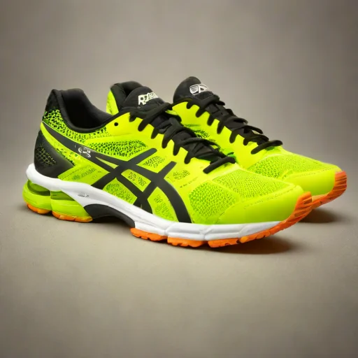 ASICS HYPER SPEED 4