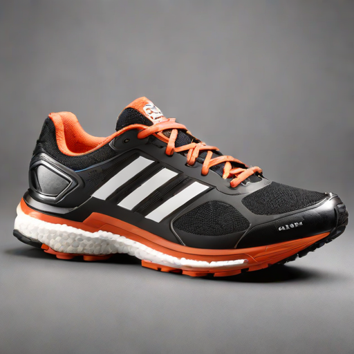 adidas Supernova Stride