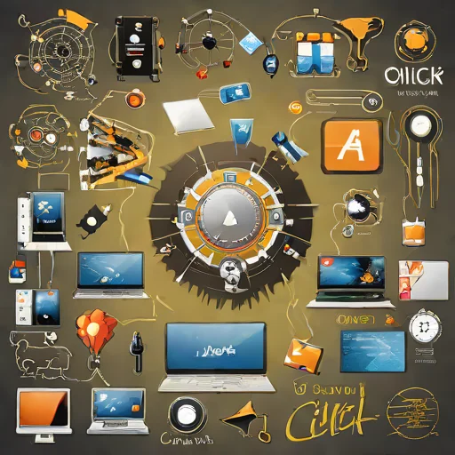 Apache Click