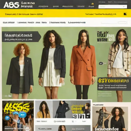 ASOS Marketplace