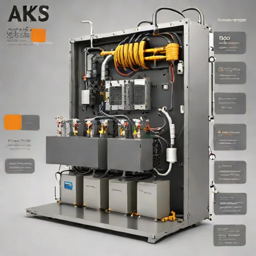 AKS Engine