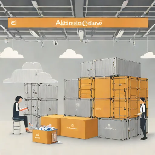 Alibaba Cloud Elastic Container Instance