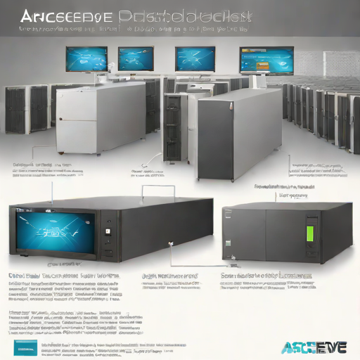 Arcserve ShadowProtect SPX