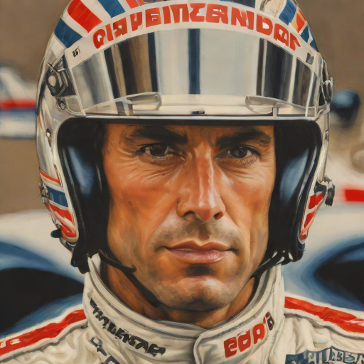 Adrian Campos