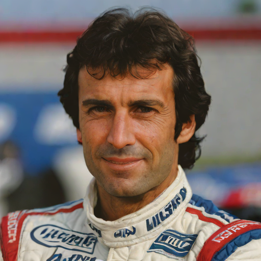 Alex Ribeiro