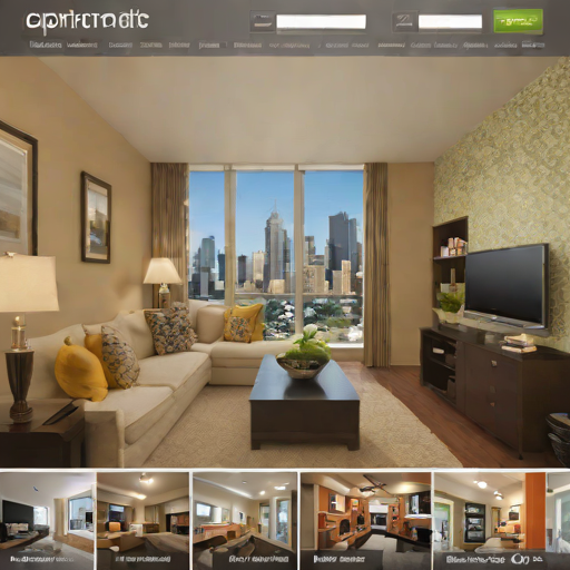 Apartments.com