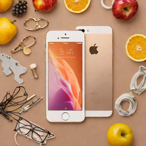 Apple iPhone SE (2nd generation)