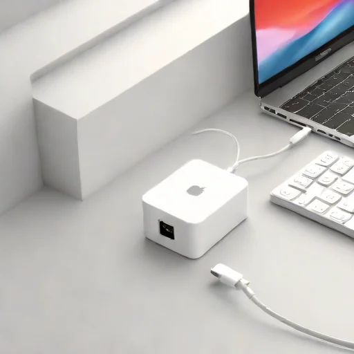 Apple 140W USB-C Power Adapter