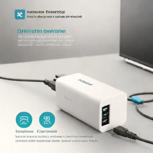 Anker 511 Charger Nano 3 30W