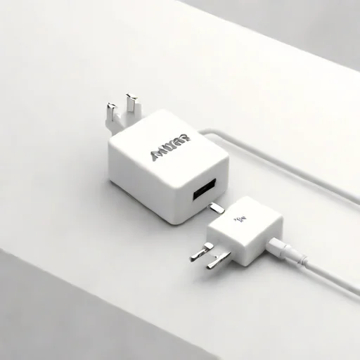 Anker 713 Charger Nano II 45W