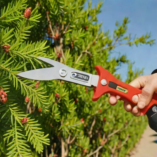 ARS HP-VS8Z Signature Heavy Duty Pruner