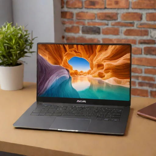 ASUS Zenbook 14X OLED UX3404
