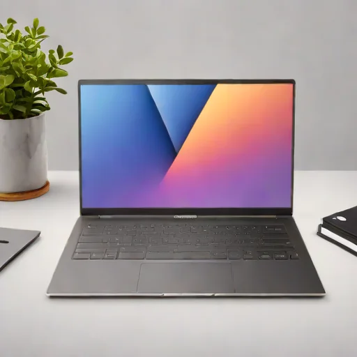 ASUS Zenbook 14 UX425