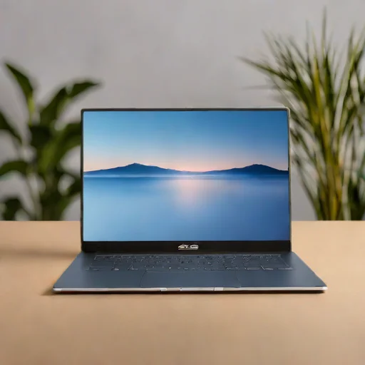 ASUS Zenbook 14 UM425