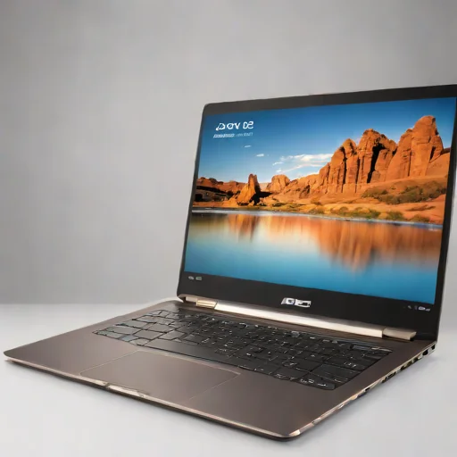 ASUS Zenbook Flip S UX371