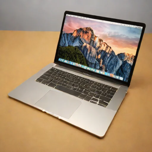 Apple MacBook Air 15-inch M2