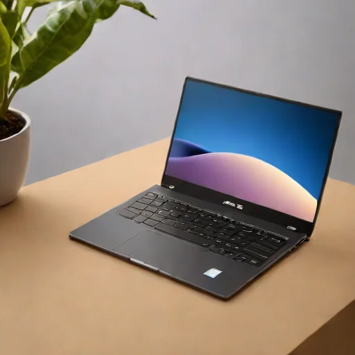 ASUS ExpertBook B9 OLED B9403