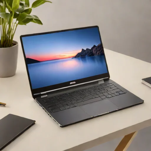 ASUS Zenbook Flip 13 UX363
