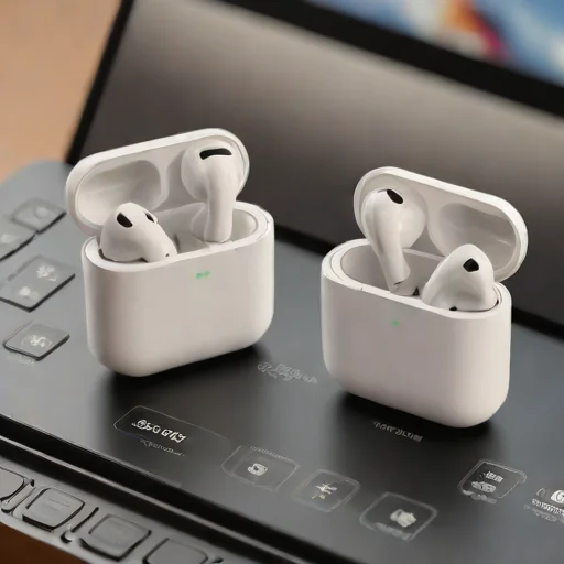 AirPods Pro (2nd Generation) (Apple)