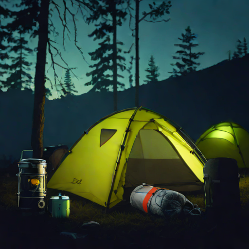 ALPS Mountaineering King Kong