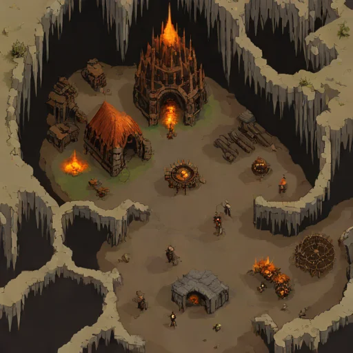 Angband Vanilla