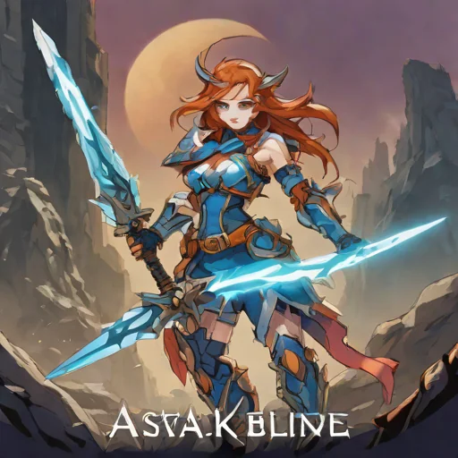 Awaken: Astral Blade