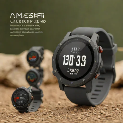 Amazfit Cheetah Pro