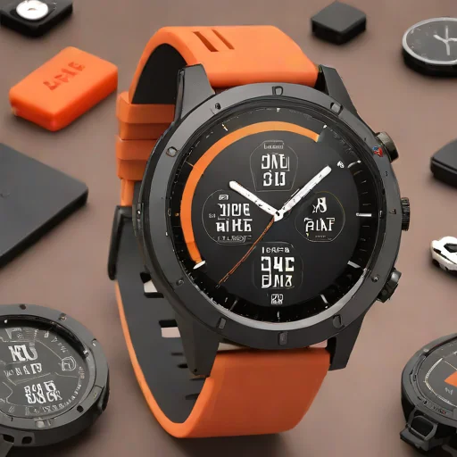 Amazfit Falcon