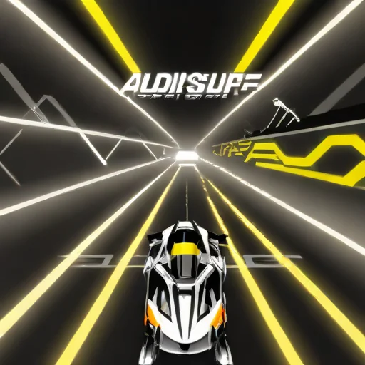 Audiosurf 2