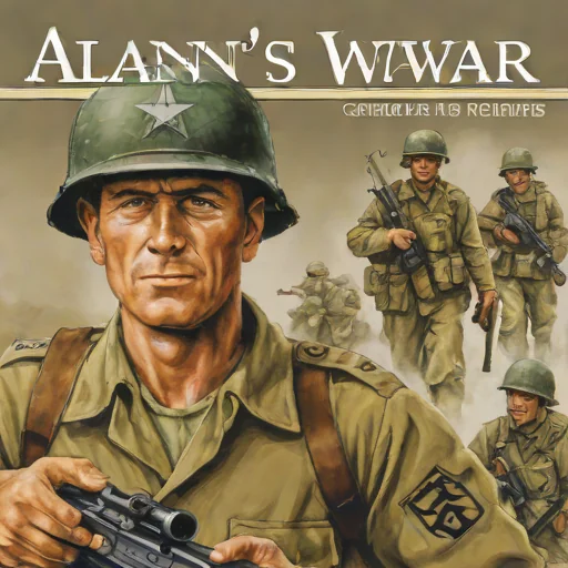 Alan's War