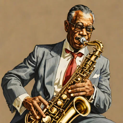 Art Pepper