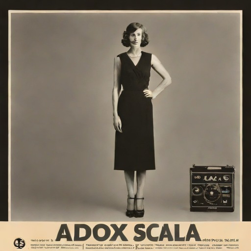 ADOX Scala 50