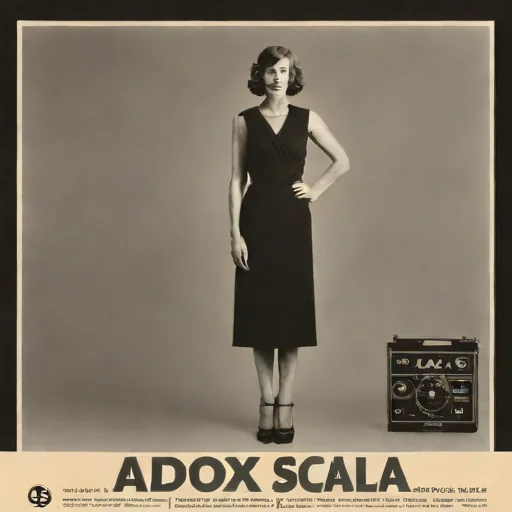 ADOX Scala 50