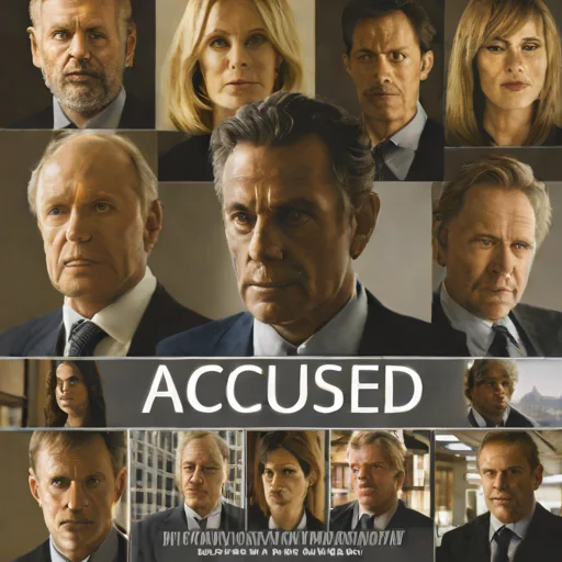 Accused (UK)
