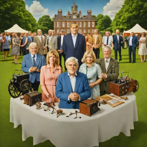 Antiques Roadshow (UK)