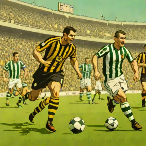 Athenian derby