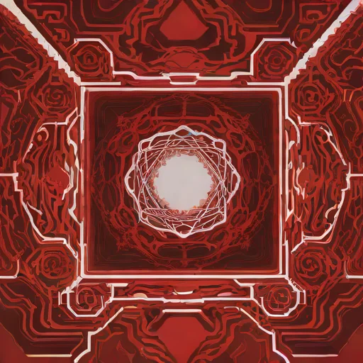 Astrix - Red Means Distortion