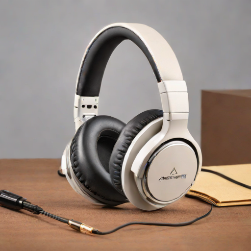 Audio-Technica ATH-S220BT
