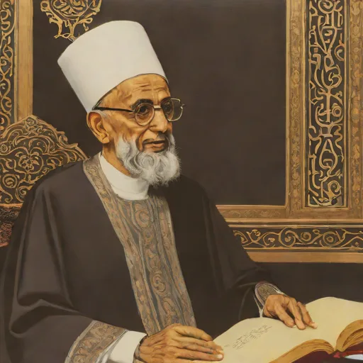 Abdul Basit Abdus Samad - Murattal Hafs 'an 'Asim