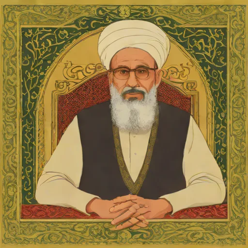 Abdul Basit Abdus Samad - Mujawwad Hafs 'an 'Asim