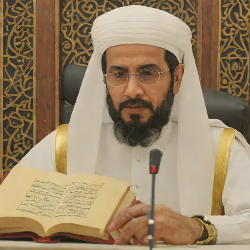 Ahmed Al-Ajmi - Hafs 'an 'Asim
