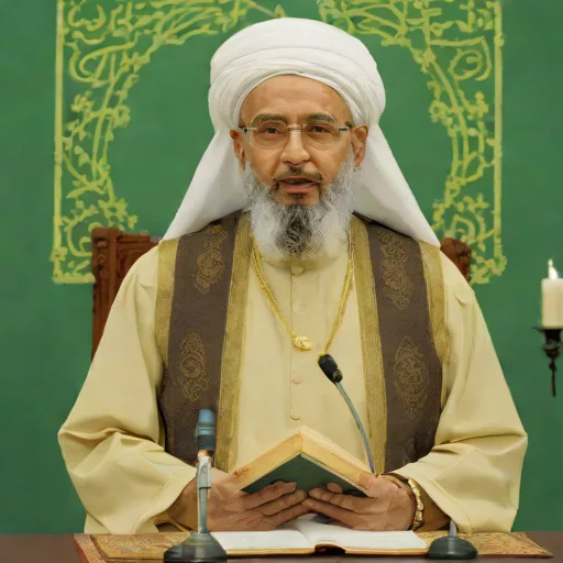 Ali Al-Hudhaify - Hafs 'an 'Asim
