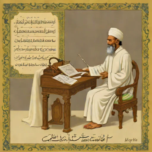 Abdul Rashid Sufi - Khalaf 'an Hamzah